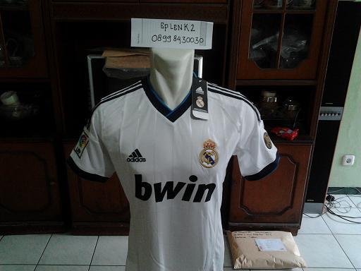 (READY STOCK) Jersey grade ori (termurah) 125k/pcs...masuk aja dolo...!!!