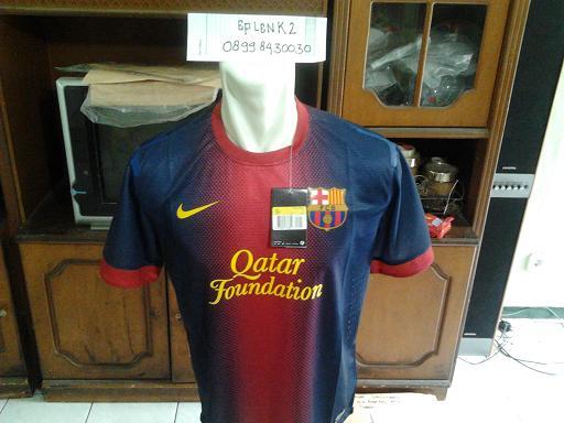 (READY STOCK) Jersey grade ori (termurah) 125k/pcs...masuk aja dolo...!!!
