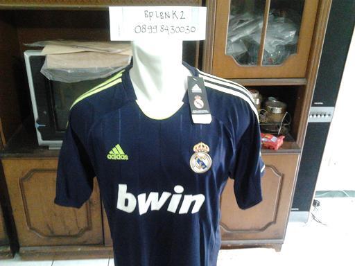 (READY STOCK) Jersey grade ori (termurah) 125k/pcs...masuk aja dolo...!!!