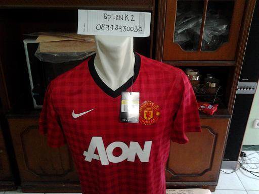 (READY STOCK) Jersey grade ori (termurah) 125k/pcs...masuk aja dolo...!!!