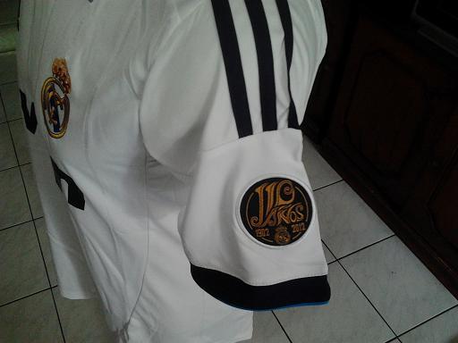 (READY STOCK) Jersey grade ori (termurah) 125k/pcs...masuk aja dolo...!!!