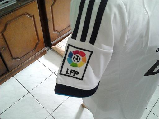 (READY STOCK) Jersey grade ori (termurah) 125k/pcs...masuk aja dolo...!!!