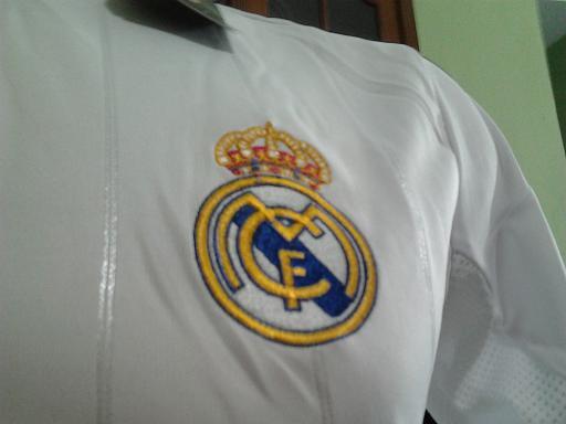 (READY STOCK) Jersey grade ori (termurah) 125k/pcs...masuk aja dolo...!!!