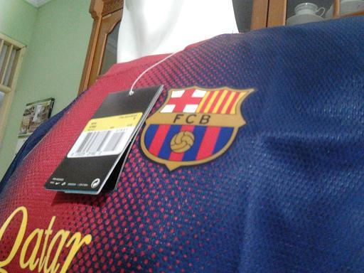 (READY STOCK) Jersey grade ori (termurah) 125k/pcs...masuk aja dolo...!!!