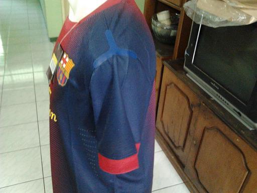 (READY STOCK) Jersey grade ori (termurah) 125k/pcs...masuk aja dolo...!!!