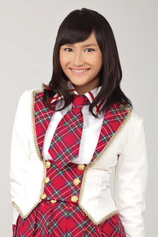 Biodata Frieska Anastasia Laksani, member JKT48