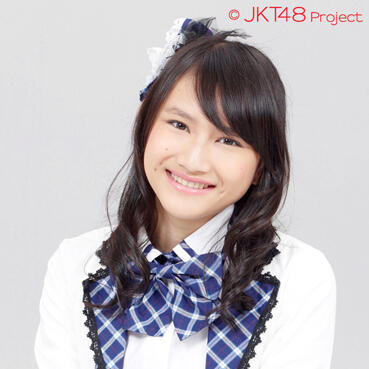 Biodata Frieska Anastasia Laksani, member JKT48