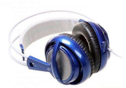 Steelseries Siberias V1 Black ~ Last stock