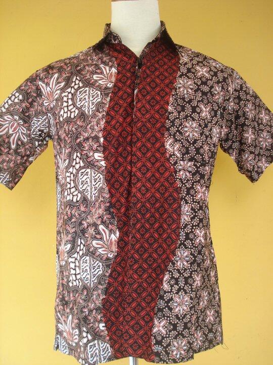 JONG JAVA batik (Kemeja Dress, dan Couple)