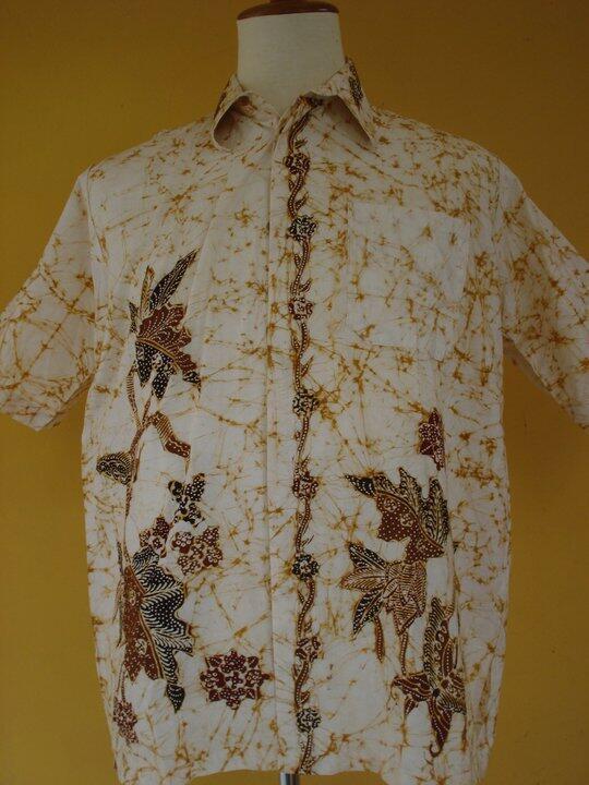 JONG JAVA batik (Kemeja Dress, dan Couple)