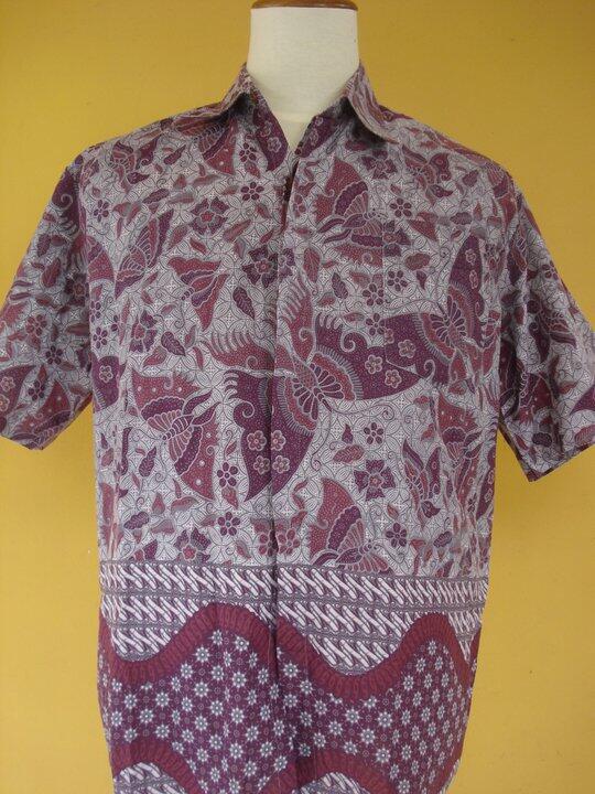 JONG JAVA batik (Kemeja Dress, dan Couple)