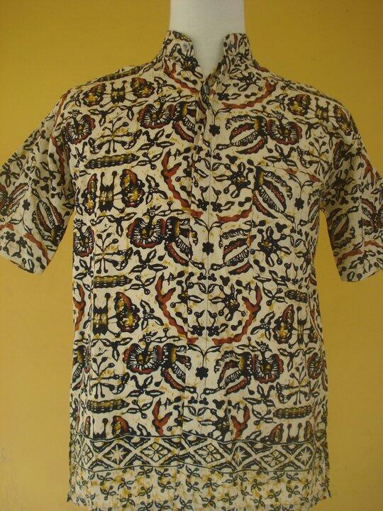 JONG JAVA batik (Kemeja Dress, dan Couple)