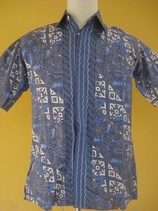 JONG JAVA batik (Kemeja Dress, dan Couple)