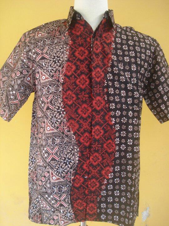 JONG JAVA batik (Kemeja Dress, dan Couple)