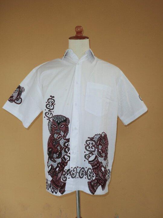 JONG JAVA batik (Kemeja Dress, dan Couple)