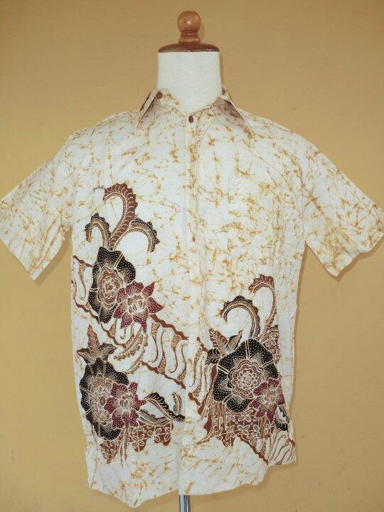 JONG JAVA batik (Kemeja Dress, dan Couple)