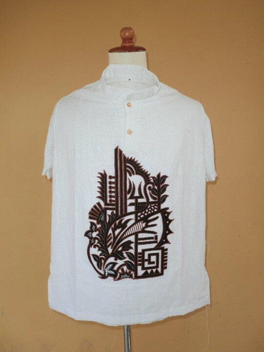 JONG JAVA batik (Kemeja Dress, dan Couple)