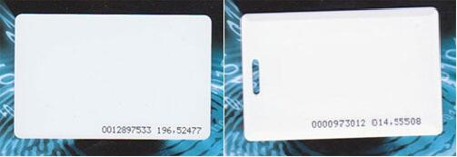 Proximity Access Card RFID TERMURAH di KASKUS