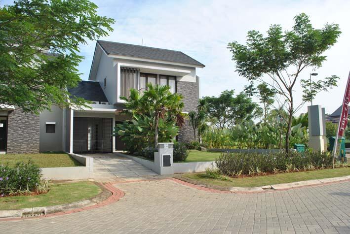 RUMAH MEWAH, MURAHH.. PUNYA EXIT TOL SENDIRI LAGI.. READY STOK PULA... MATAP deh BOS.