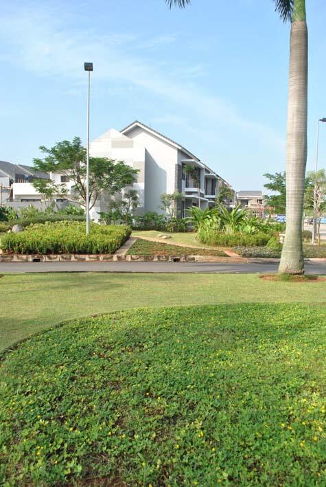 RUMAH MEWAH, MURAHH.. PUNYA EXIT TOL SENDIRI LAGI.. READY STOK PULA... MATAP deh BOS.
