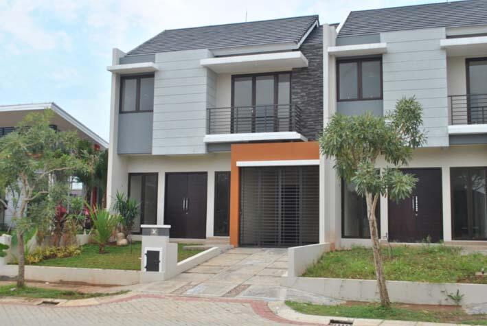 RUMAH MEWAH, MURAHH.. PUNYA EXIT TOL SENDIRI LAGI.. READY STOK PULA... MATAP deh BOS.