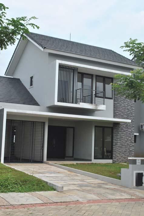 RUMAH MEWAH, MURAHH.. PUNYA EXIT TOL SENDIRI LAGI.. READY STOK PULA... MATAP deh BOS.