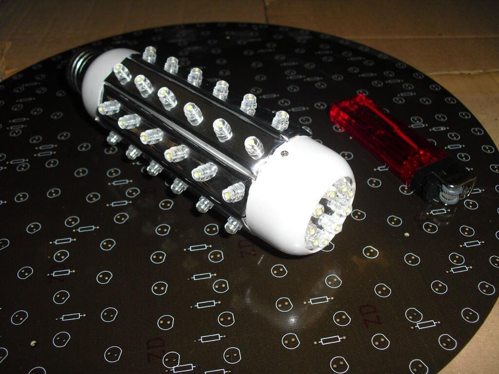 Lampu LED pengganti lampu CFL neon phillips - PALING MURAH SEKASKUS!!!-