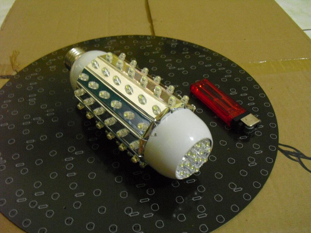 Lampu LED pengganti lampu CFL neon phillips - PALING MURAH SEKASKUS!!!-