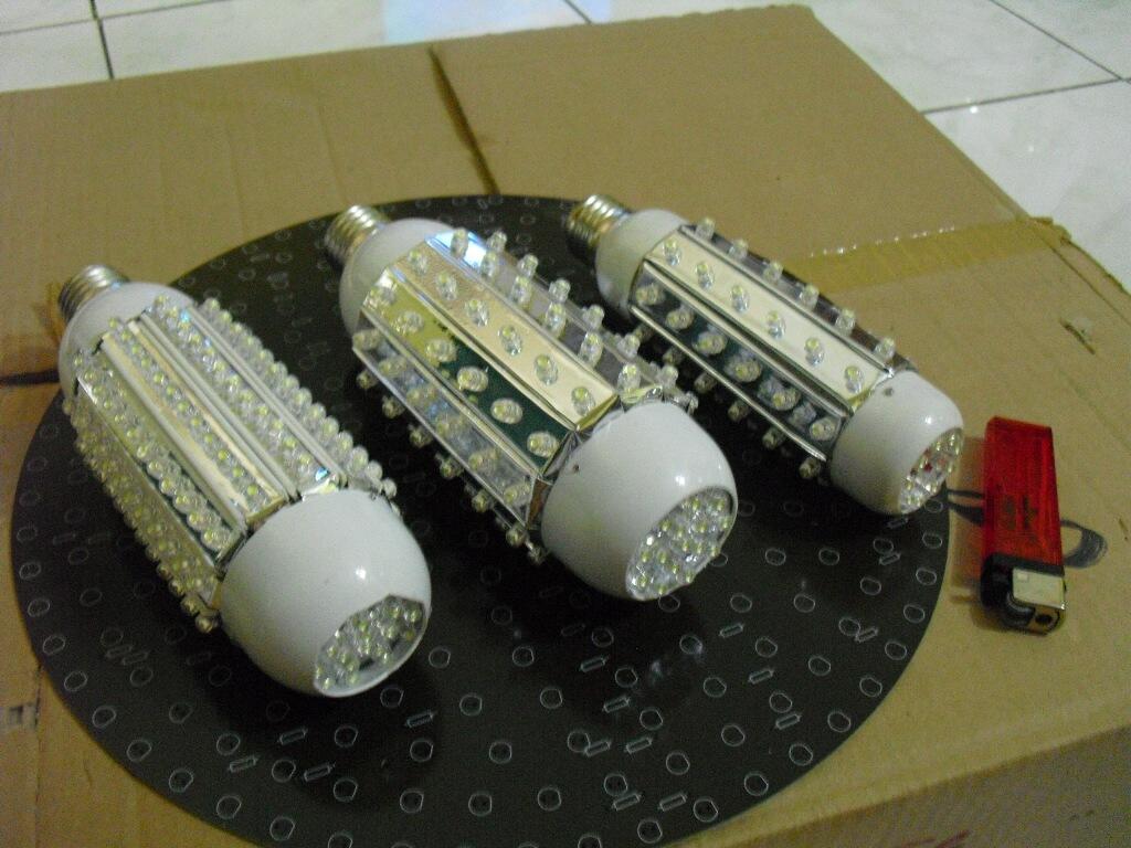 Lampu LED pengganti lampu CFL neon phillips - PALING MURAH SEKASKUS!!!-