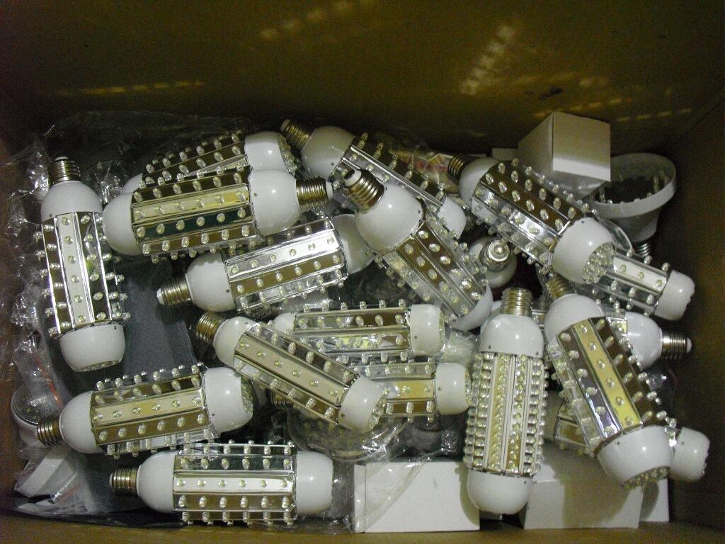 Lampu LED pengganti lampu CFL neon phillips - PALING MURAH SEKASKUS!!!-