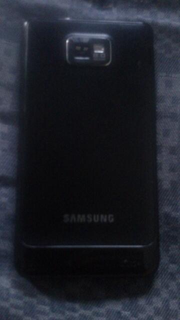 Dijual Samsung Galaxy S2 Mulus Jakarta