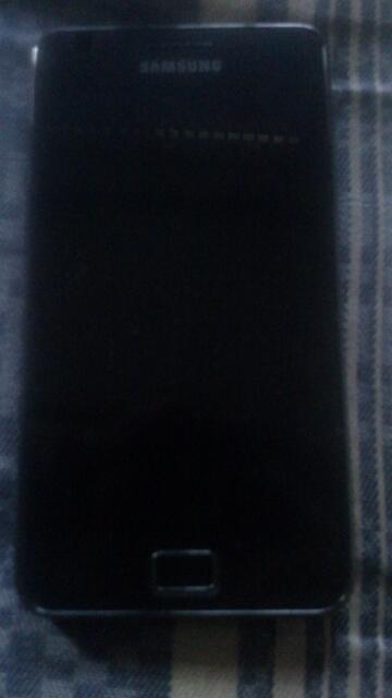 Dijual Samsung Galaxy S2 Mulus Jakarta
