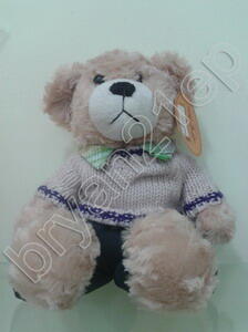 Aneka Boneka Couple / Pasangan / Sepasang / Single Bear / Piyo-Piyo / Gantungan Kunci