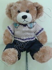 Aneka Boneka Couple / Pasangan / Sepasang / Single Bear / Piyo-Piyo / Gantungan Kunci