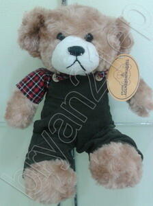 Aneka Boneka Couple / Pasangan / Sepasang / Single Bear / Piyo-Piyo / Gantungan Kunci