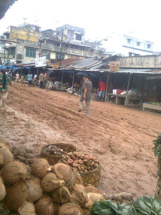 kota LA (lumpur abis) gan