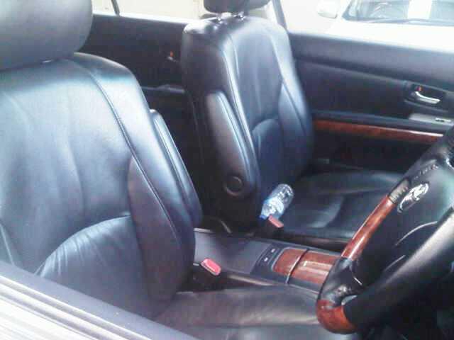 Jasa Cuci Steam & Salon Mobil Panggilan (Silahkan Mampir Gan...)