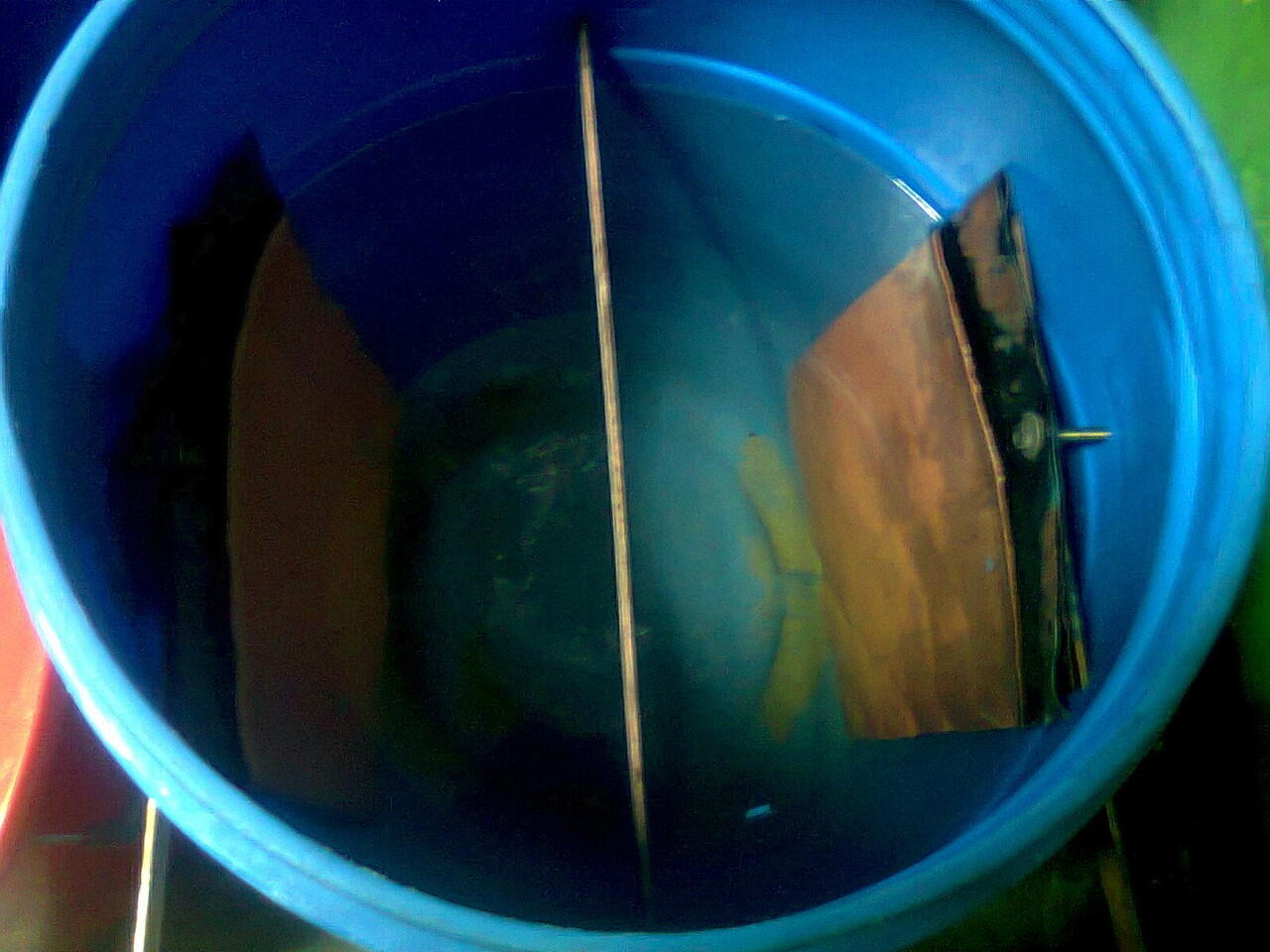 Jual : Alat dan Bahan Chrome Celup