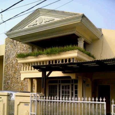 jual rumah daerah mampang