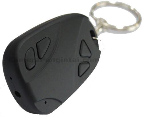 Jual spycam / kamera pengintai jogja