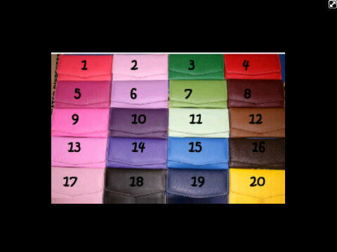 binder murah bisa design sendiri loh, dompet dan tas longchamp lucu reseller welcome
