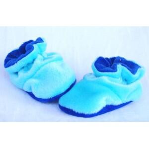 Sepatu Kurcaci Bikin Bayi Tambah Imut