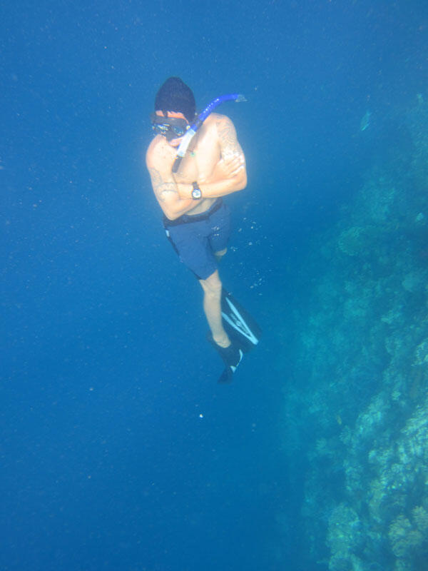 &#91;SHARE&#93; Freediving di Pulau Menjangan
