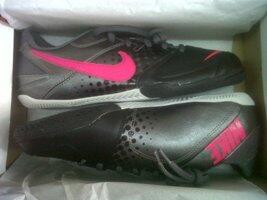 sepatu futsal adidas predator predito absolado LZ (lethal zone) 100% original