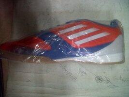 sepatu futsal adidas predator predito absolado LZ (lethal zone) 100% original