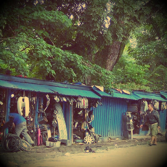  Hunting Barang Bekas di Kota Bandung KASKUS