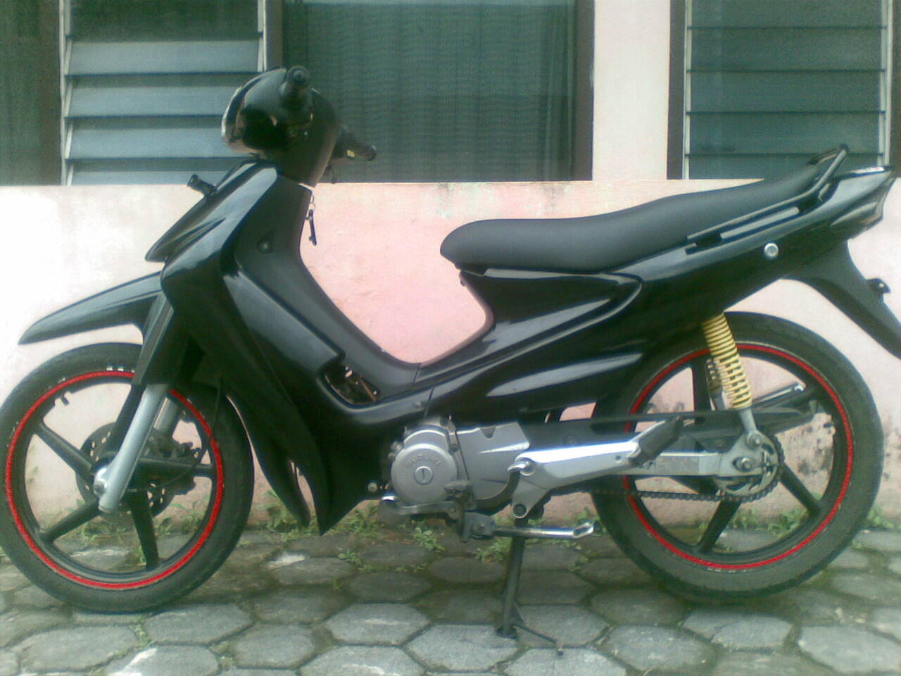 terjual jual motor smash black cod jogja kaskus terjual jual motor smash black cod jogja kaskus