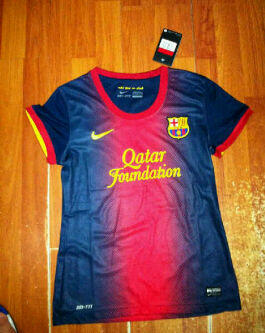 Ready Stock Jersey Ladies Size Grade Ori !!! Termurah Se- Bandung