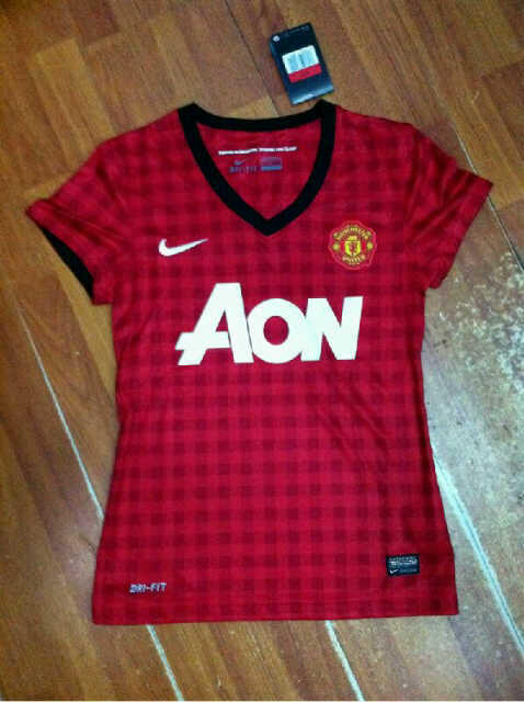 Ready Stock Jersey Ladies Size Grade Ori !!! Termurah Se- Bandung