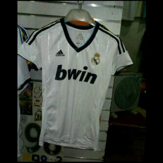 Ready Stock Jersey Ladies Size Grade Ori !!! Termurah Se- Bandung